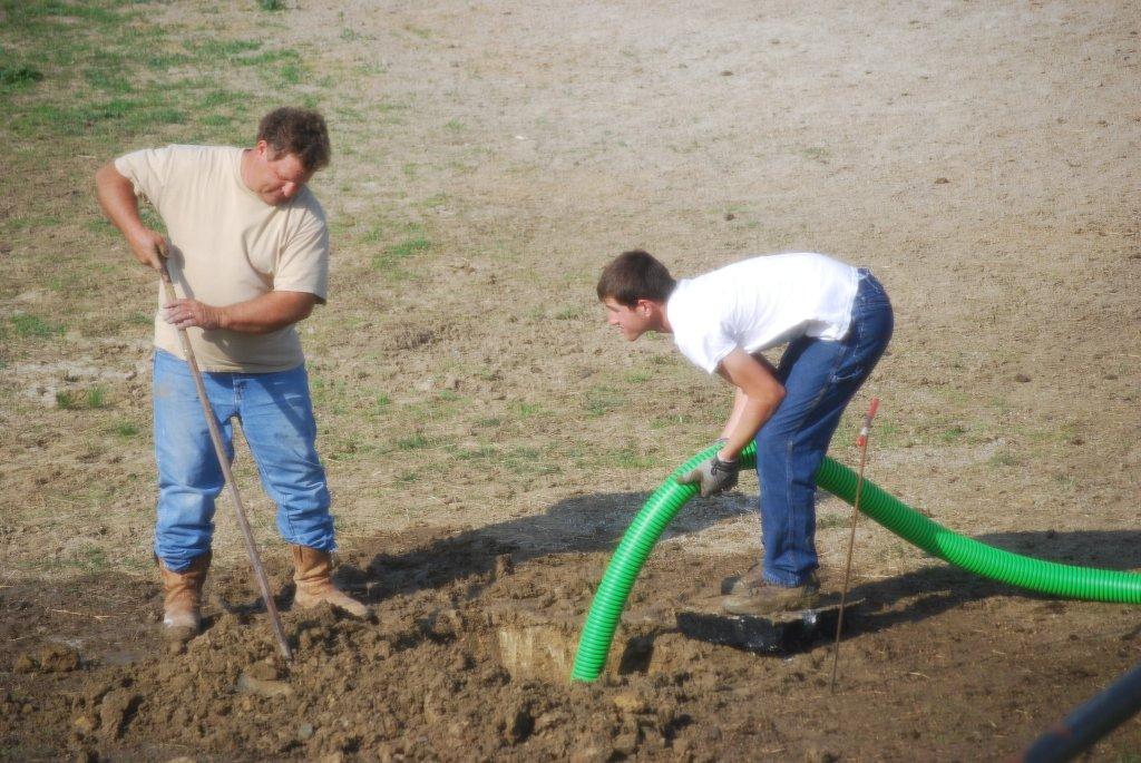 septic system maintenance texas cities 
      zip batch